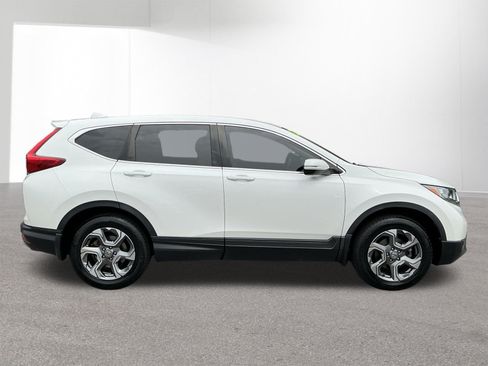 Used 2019 Honda CR-V EX image 2