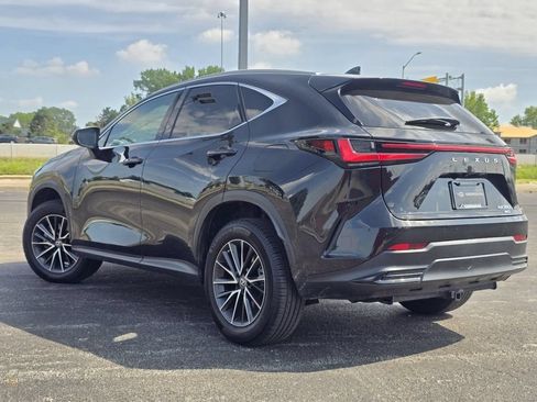 Used 2023 Lexus NX 350 AWD w/ Cold Area Package image 13
