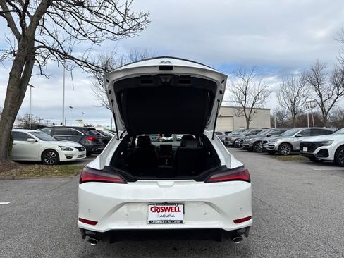 Used 2023 Acura Integra A-Spec image 9