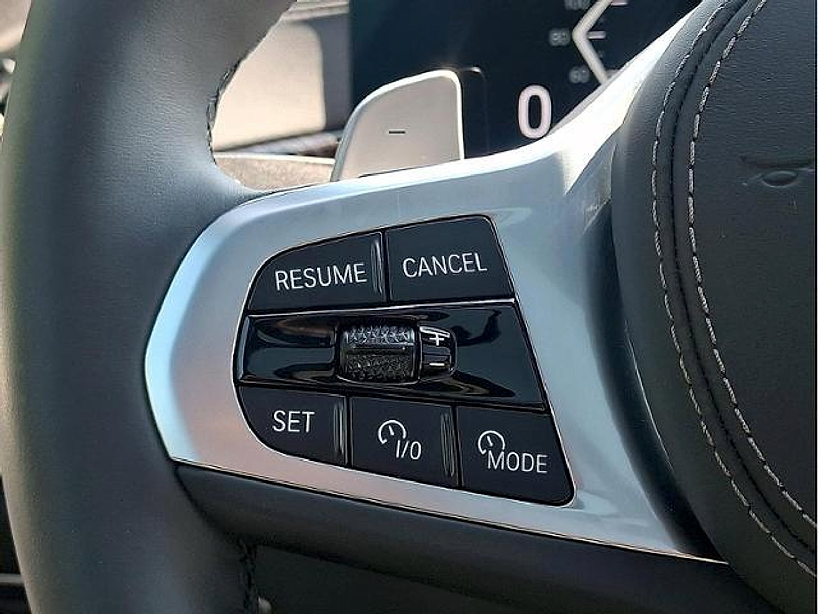 Used 2026 BMW X7 xDrive40i w/ M Sport Package AWD/4WD image 21
