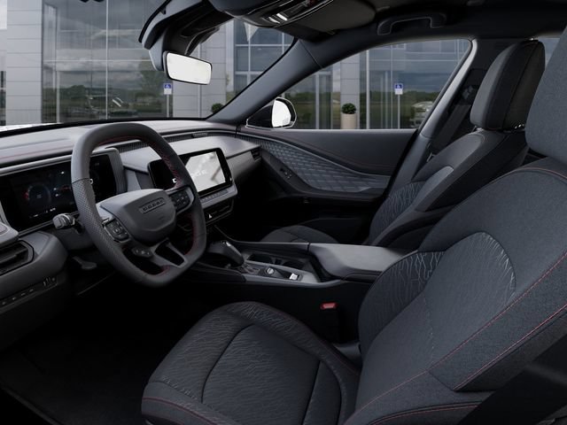New 2026 Dodge Charger R/T AWD/4WD image 29