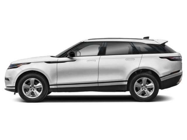 Certified 2026 Land Rover Range Rover Velar S AWD/4WD image 3
