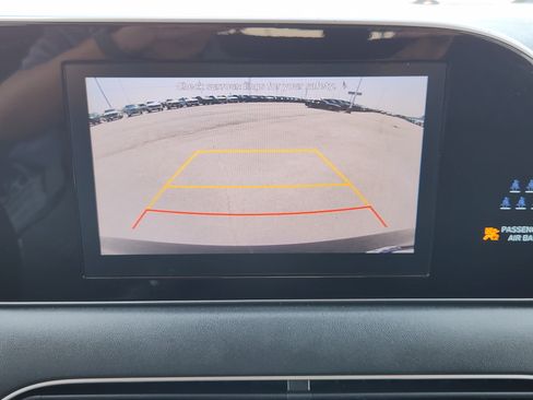 Used 2022 Hyundai Palisade SEL w/ Cargo Package FWD image 17
