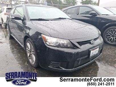 Used 2013 Scion tC