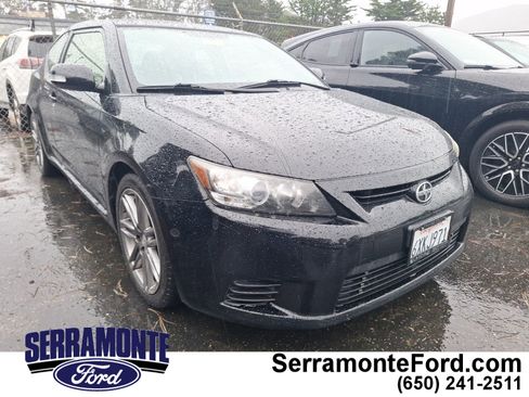 Used 2013 Scion tC image 1