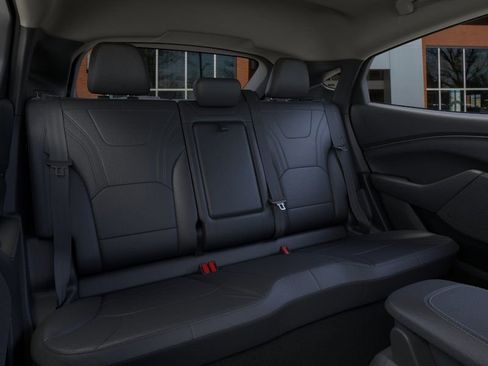 New 2025 Ford Mustang Mach-E Premium w/ Interior Protection Package image 11