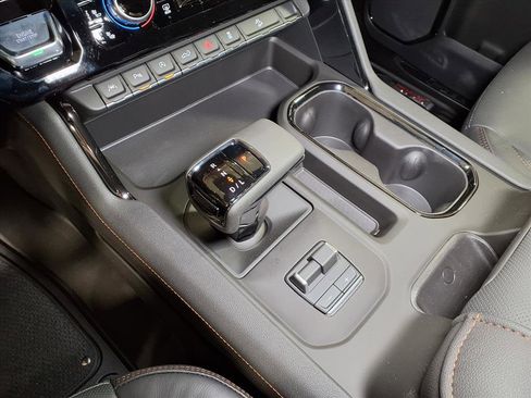 New 2026 GMC Sierra 1500 AT4 w/ AT4 Premium Package image 20