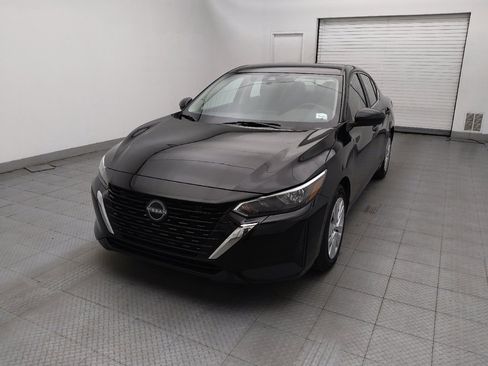 Used 2025 Nissan Sentra S FWD image 15