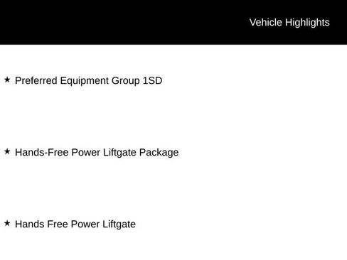 Used 2021 Buick Encore GX Select image 7