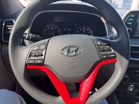 Used 2019 Hyundai Tucson SEL w/ Cargo Package image 23