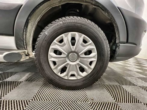 Used 2024 Ford Transit 250 Low Roof w/ Exterior Upgrade Package image 16