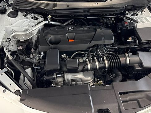New 2025 Acura TLX SH-AWD w/ A-SPEC Pkg image 14