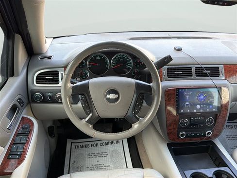 Used 2007 Chevrolet Tahoe LTZ w/ LTZ Preferred Equipment Group image 23