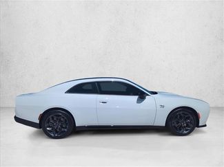Used 2025 Dodge Charger Daytona R/T w/ Quick Order Package 25M R/T AWD/4WD video 4