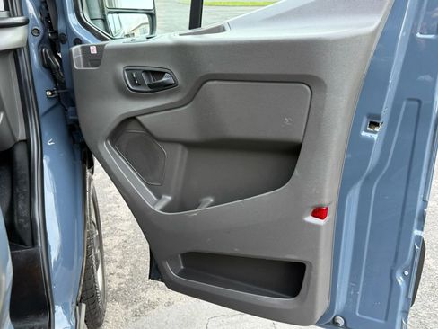 Used 2020 Ford Transit 250 148 High Roof Extended image 17