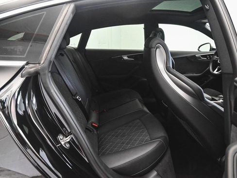 Used 2024 Audi S5 Premium w/ Convenience Package image 26