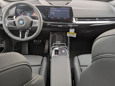 Used 2026 BMW X1 xDrive28i w/ Technology Package AWD/4WD image 16