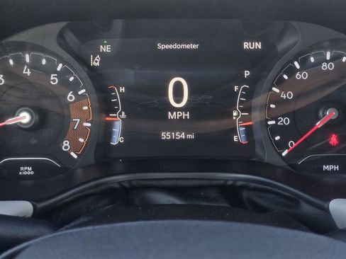 Used 2024 Jeep Compass Limited image 17