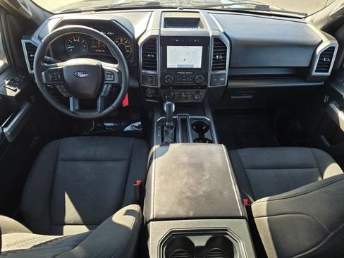 Used 2020 Ford F150 XLT w/ Equipment Group 302A Luxury AWD/4WD image 26