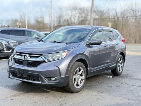 Used 2019 Honda CR-V EX image 3