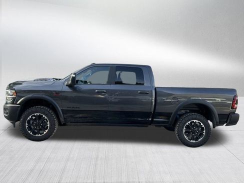 New 2024 RAM 2500 Rebel image 7