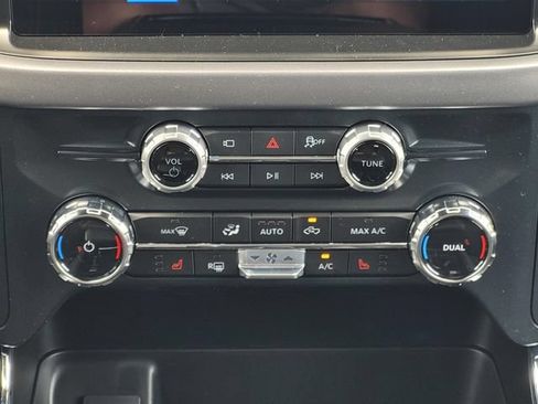 New 2026 Ford F150 XLT AWD/4WD image 17