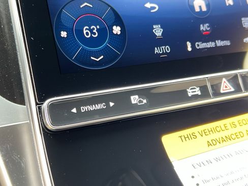 Certified 2025 Mercedes-Benz GLC 300 4MATIC image 32