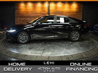 Used 2024 Hyundai Elantra SEL video 1