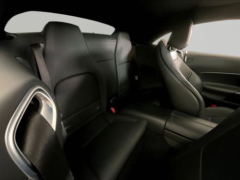Certified 2022 Mercedes-Benz SL 55 AMG 4MATIC image 24
