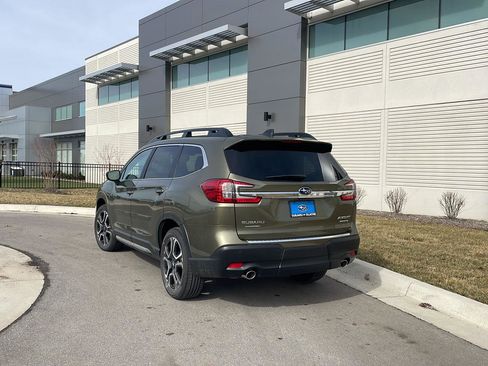 New 2026 Subaru Ascent Limited image 5