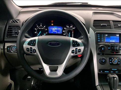 Used 2015 Ford Explorer FWD image 5