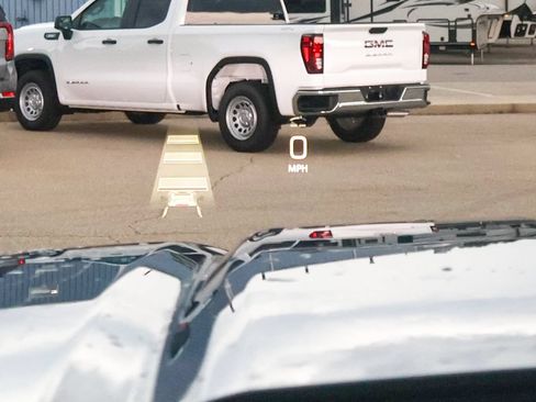 New 2026 GMC Sierra 3500 Denali Ultimate w/ LPO, Black Badging Package AWD/4WD image 21