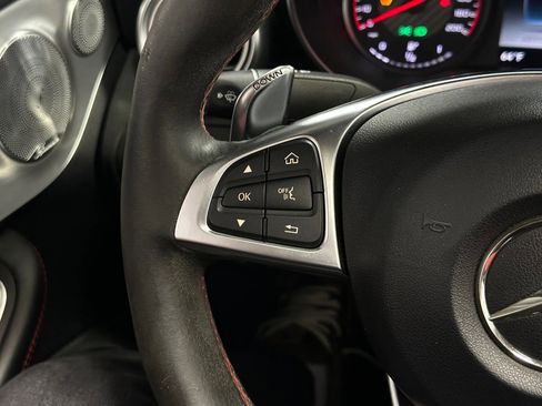 Used 2018 Mercedes-Benz C 63 AMG S image 25