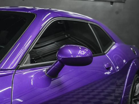 Used 2019 Dodge Challenger R/T Scat Pack RWD image 5