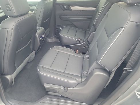 New 2026 Buick Enclave Preferred w/ Power Package FWD image 11