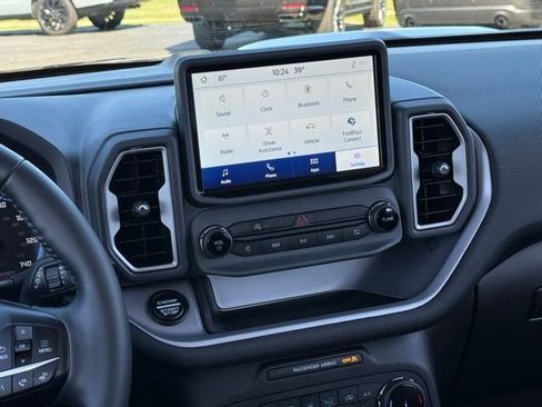 Used 2023 Ford Bronco Sport Big Bend w/ Convenience Package image 18