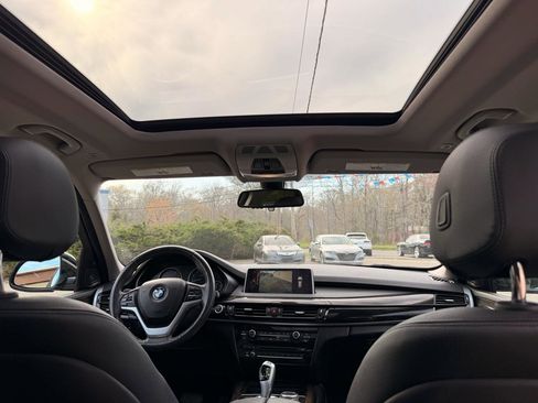 Used 2016 BMW X5 xDrive35i image 26