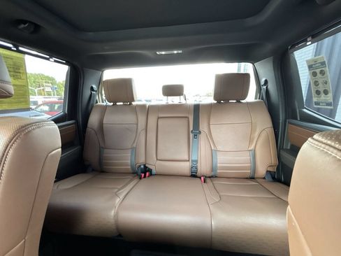 Used 2026 Toyota Tundra 1794 Edition AWD/4WD image 26