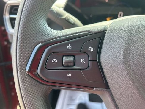 New 2026 Chevrolet TrailBlazer LT FWD image 17