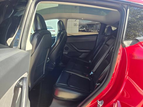 Used 2020 Tesla Model Y Performance AWD/4WD image 19