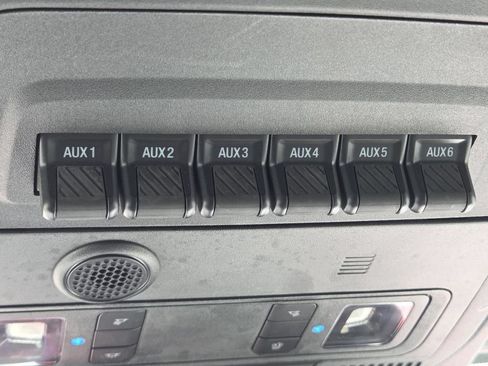 Used 2022 Ford Bronco Wildtrak AWD/4WD image 35
