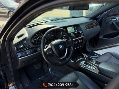 Used 2018 BMW X4 xDrive28i image 25