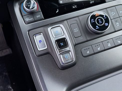 New 2025 Hyundai Palisade Calligraphy image 14