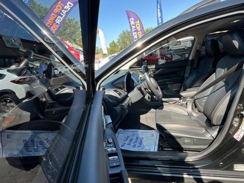 Used 2019 Subaru Crosstrek 2.0i Limited w/ Moonroof Package w/Navigation AWD/4WD image 20
