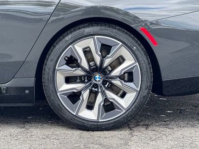 Certified 2023 BMW i7 xDrive60