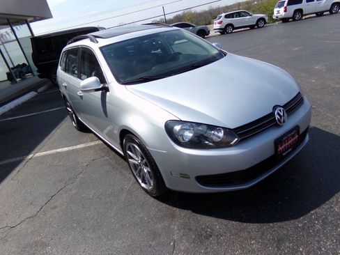 Used 2012 Volkswagen Jetta TDI image 46