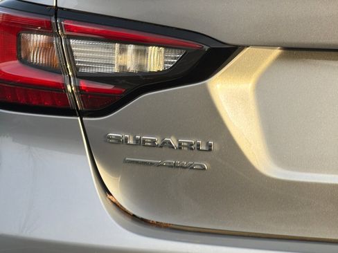 New 2025 Subaru Legacy Premium image 25