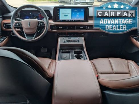 Used 2025 Lincoln Aviator Reserve AWD/4WD image 20