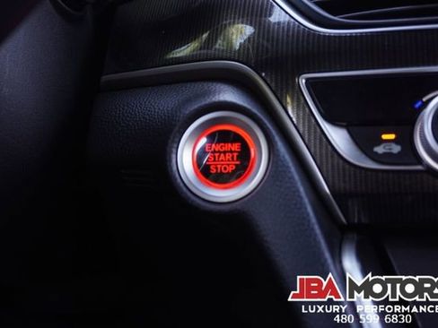 Used 2018 Honda Accord Sport image 19