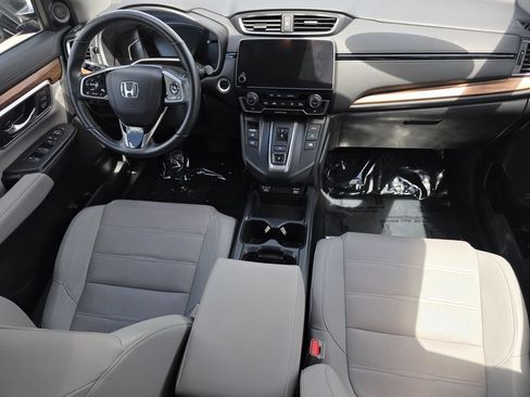 Used 2022 Honda CR-V EX-L image 27